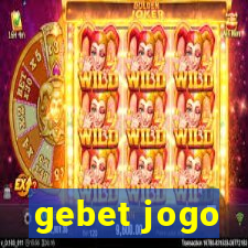 gebet jogo